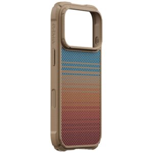 Case PITAKA Cairn Case California Dream 01 for iPhone 18 Pro / 17 Pro sunset - Image 5
