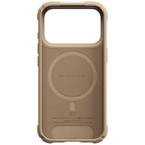 Case PITAKA Cairn Case California Dream 01 for iPhone 18 Pro / 17 Pro sunset - Image 6