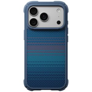 Case PITAKA Cairn Case for iPhone 18 Pro / 17 Pro moonrise