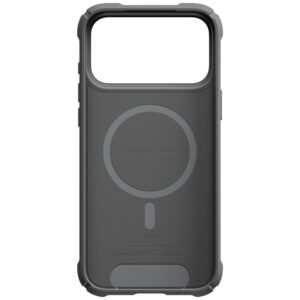 Case PITAKA Cairn Case for iPhone 18 Pro Max / 17 Pro Max black grey - Image 6