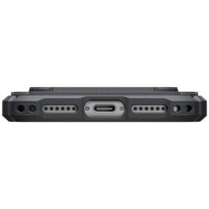 Case PITAKA Cairn Case for iPhone 18 Pro Max / 17 Pro Max black grey - Image 7