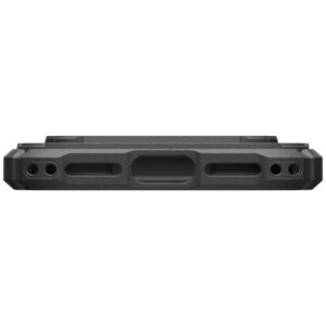 Case PITAKA Cairn Case for iPhone 18 Pro Max / 17 Pro Max black grey - Image 8