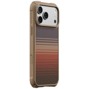 Case PITAKA Cairn Case for iPhone 18 Pro Max / 17 Pro Max sunset - Image 2