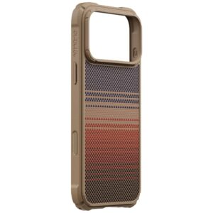 Case PITAKA Cairn Case for iPhone 18 Pro Max / 17 Pro Max sunset - Image 5