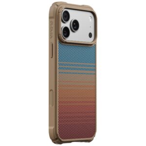 Case PITAKA Cairn Case California Dream 01 for iPhone 18 Pro Max / 17 Pro Max sunset - Image 2