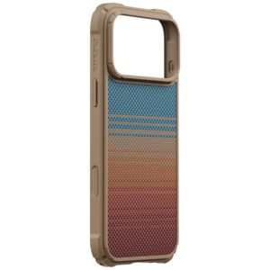 Case PITAKA Cairn Case California Dream 01 for iPhone 18 Pro Max / 17 Pro Max sunset - Image 5