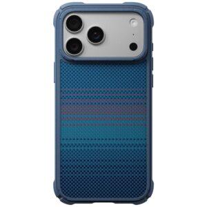 Case PITAKA Cairn Case for iPhone 18 Pro Max / 17 Pro Max moonrise