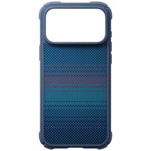Case PITAKA Cairn Case for iPhone 18 Pro Max / 17 Pro Max moonrise - Image 4