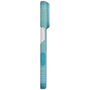 Case PITAKA Edge MagSafe case for iPhone 18 Pro / 17 Pro lucid blue - Image 6