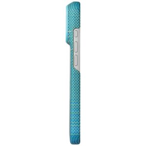 Case PITAKA Edge MagSafe case for iPhone 18 Pro / 17 Pro lucid blue - Image 7