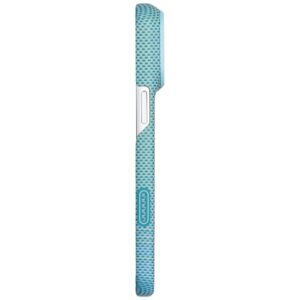 Case PITAKA Edge MagSafe case for iPhone 18 Pro Max /17 Pro Max lucid blue - Image 6