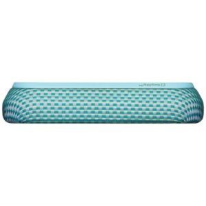 Case PITAKA Edge MagSafe case for iPhone 18 Pro Max /17 Pro Max lucid blue - Image 9
