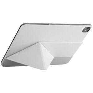 Case PITAKA MagEZ Folio 3 for iPad Pro 13" M4 / M5 white - Image 4