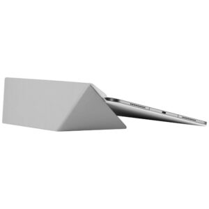 Case PITAKA MagEZ Folio 3 for iPad Pro 13" M4 / M5 white - Image 6
