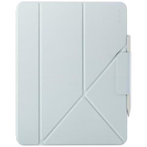 Case PITAKA MagEZ Folio 3 for iPad Pro 13" M4 / M5 blue