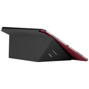 Case PITAKA MagEZ Folio 3 for iPad Pro 13" M4 / M5 Harvard Crimson - Image 5