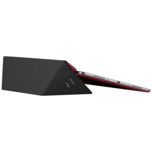 Case PITAKA MagEZ Folio 3 for iPad Pro 13" M4 / M5 Harvard Crimson - Image 6