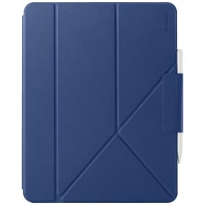 Case PITAKA MagEZ Folio 3 for iPad Pro 13" M4 / M5 midnight blue