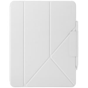 Case PITAKA MagEZ Folio 3 for iPad Pro 11" M4 / M5 white