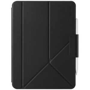 Case PITAKA MagEZ Folio 3 for iPad Air 13" M2/M3/M4 black