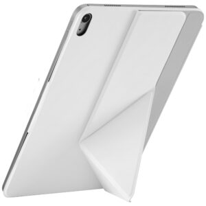 Case PITAKA MagEZ Folio 3 for iPad Air 13" M2/M3/M4 white - Image 2