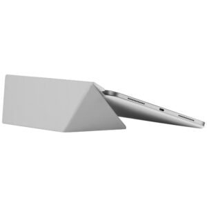Case PITAKA MagEZ Folio 3 for iPad Air 13" M2/M3/M4 white - Image 6