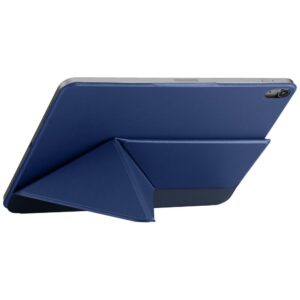 Case PITAKA MagEZ Folio 3 for iPad Air 13" M2/M3/M4 midnight blue - Image 4