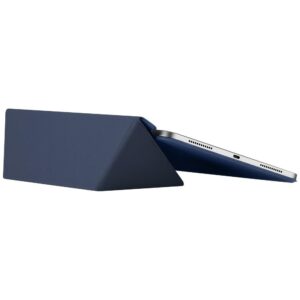 Case PITAKA MagEZ Folio 3 for iPad Air 13" M2/M3/M4 midnight blue - Image 6