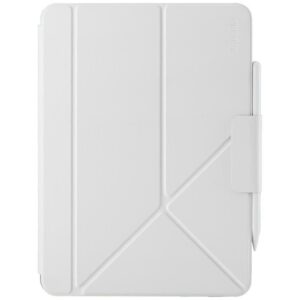 Case PITAKA MagEZ Folio 3 for iPad Air 11" M2/M3/M4 white