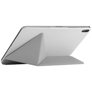 Case PITAKA MagEZ Folio 3 for iPad Air 11" M2/M3/M4 white - Image 3