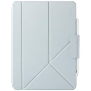Case PITAKA MagEZ Folio 3 for iPad Air 11" M2/M3/M4 blue
