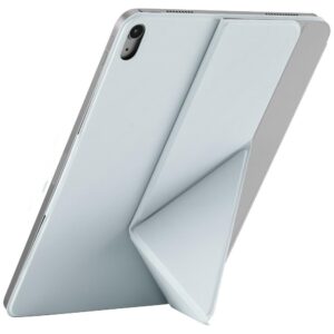 Case PITAKA MagEZ Folio 3 for iPad Air 11" M2/M3/M4 blue - Image 2