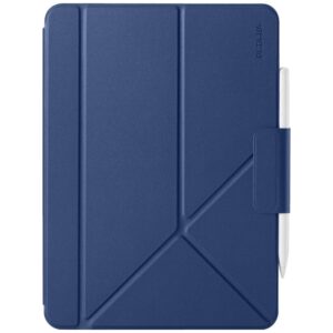 Case PITAKA MagEZ Folio 3 for iPad Air 11" M2/M3/M4 midnight blue