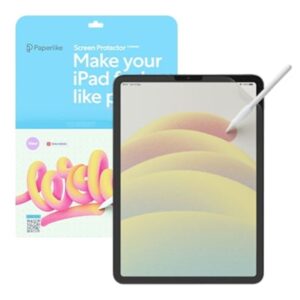 Paperlike Screen Protector 2.1 - iPad Pro 12.9" 2pack - Image 7