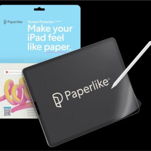 Paperlike Screen Protector 2.1-  iPad Pro 13" 2024 2pack - Image 5