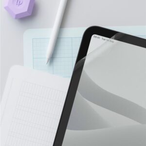 Paperlike Screen Protector 2.1-  iPad Pro 13" 2024 2pack - Image 9