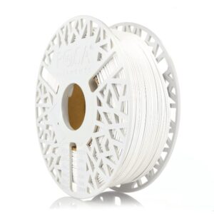 3D plastikas PLA baltas 1.75mm 1kg Rosa3D