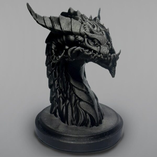 PLACarbonLook_DragonHead_ThreeQuartees