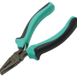 Replės 120mm, PM-731 Pro'sKit