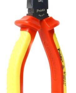 Replės izoliuotos VDE 1000V 175mm, PM-912 Pro'sKit