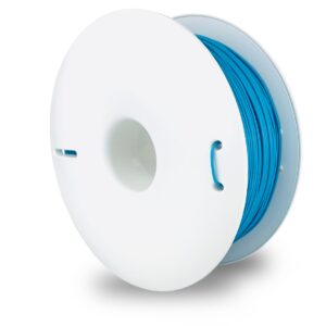 3D plastikas PP (Polipropilenas) mėlynos spalvos 1.75mm 0.75kg Fiberlogy