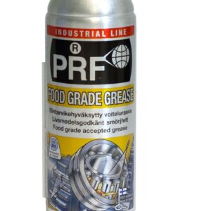Sintetinis tirštas tepalas maisto pramonei 400ml tepalo PRF FOOD GRADE GREASE