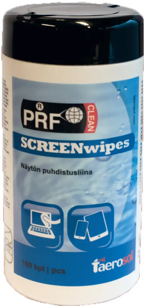 PRF-SCRWIPES
