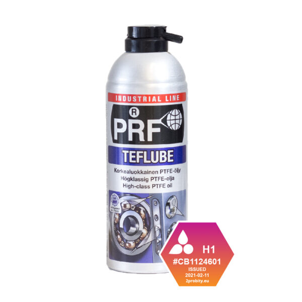 PRF-TEFLUBE520