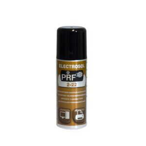 Antistatinės valančios putos PRF 2-22 220ml Taerosol