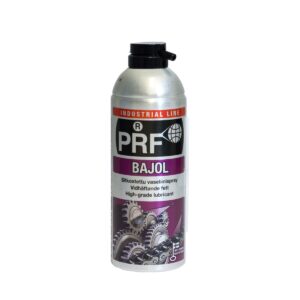 Purškiamas sintetinis vazelinas PRF BAJOL 520ml Taerosol