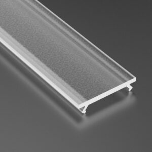 Dangtelis PMMA matinis FROZEN profiliams LUMINES A B C D Y MONO, V2, 3m