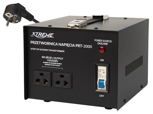 PRT-2000