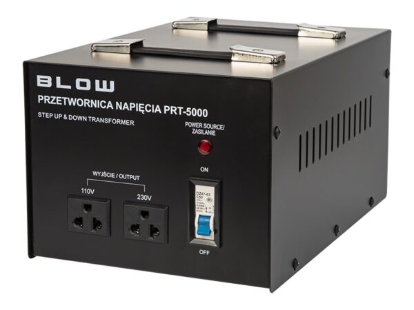 PRT-5000