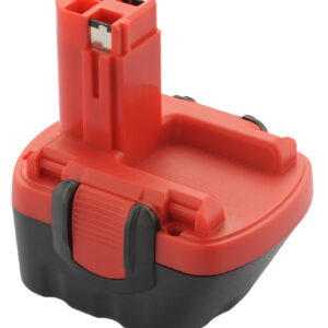 Akumuliatorius skirtas Bosch suktukui 12V 3000mAh Ni-Mh - Image 1